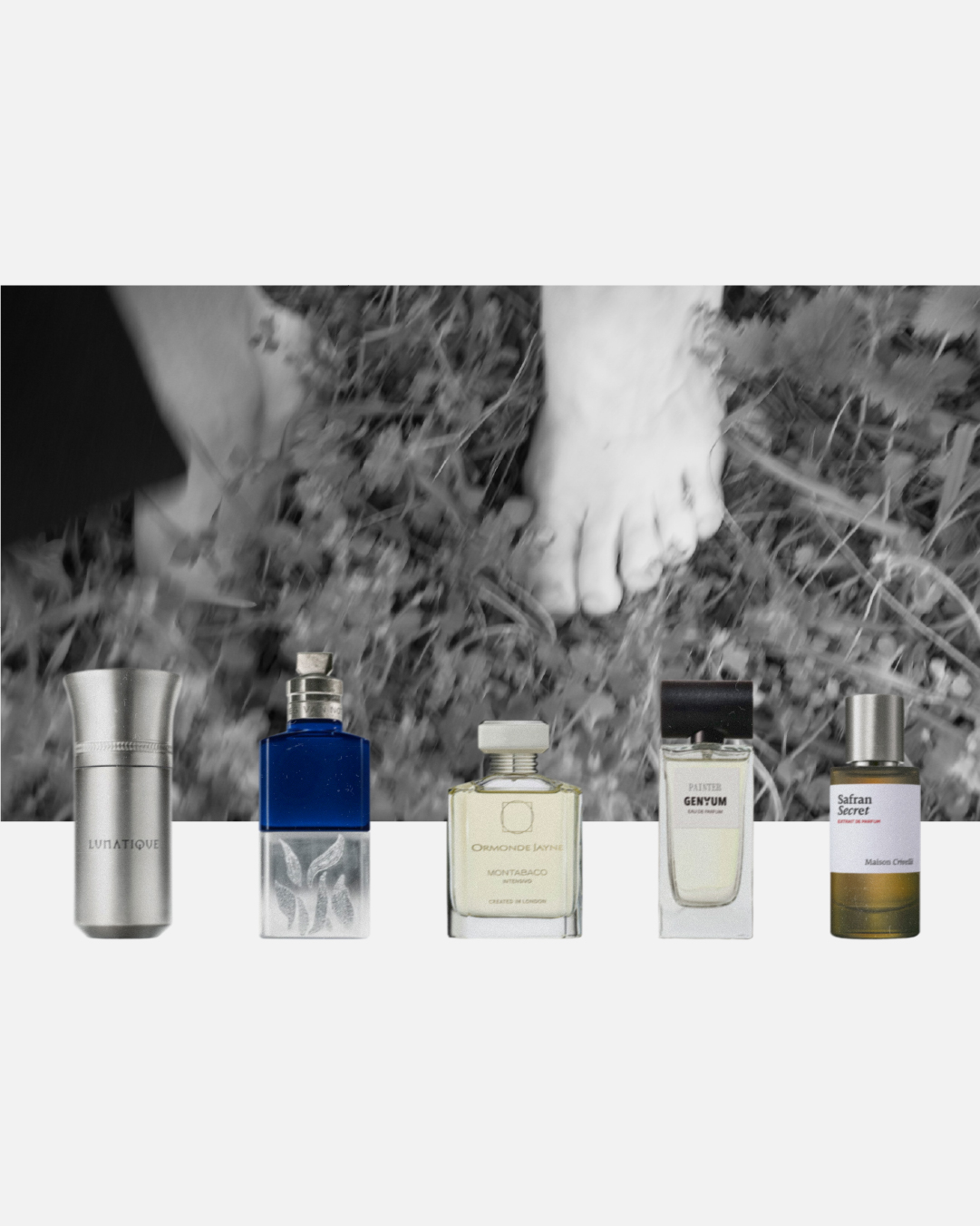 5 причин нюхати 5х2ml
