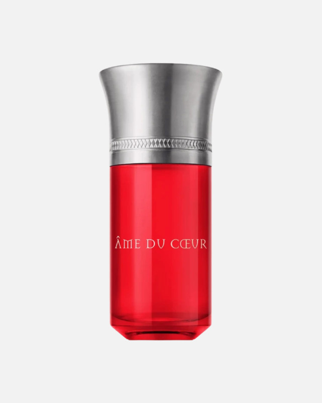 Ame du Coeur