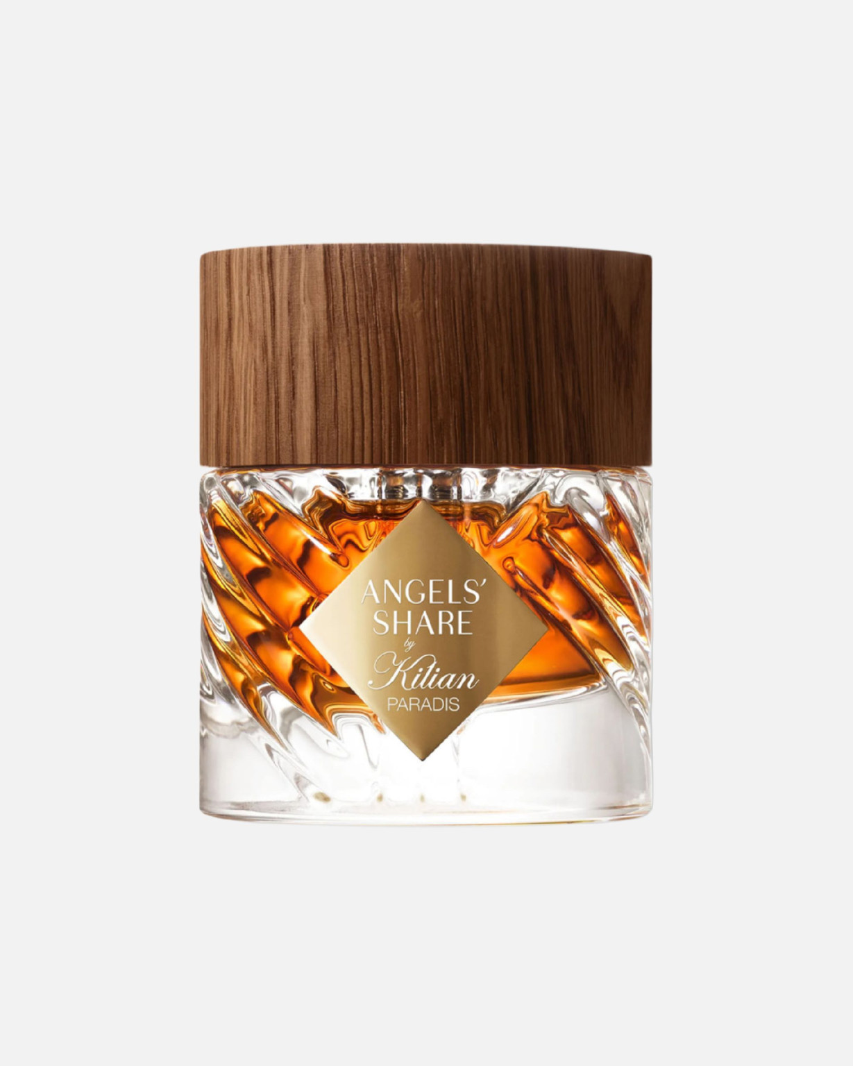 Angels’ Share Paradis