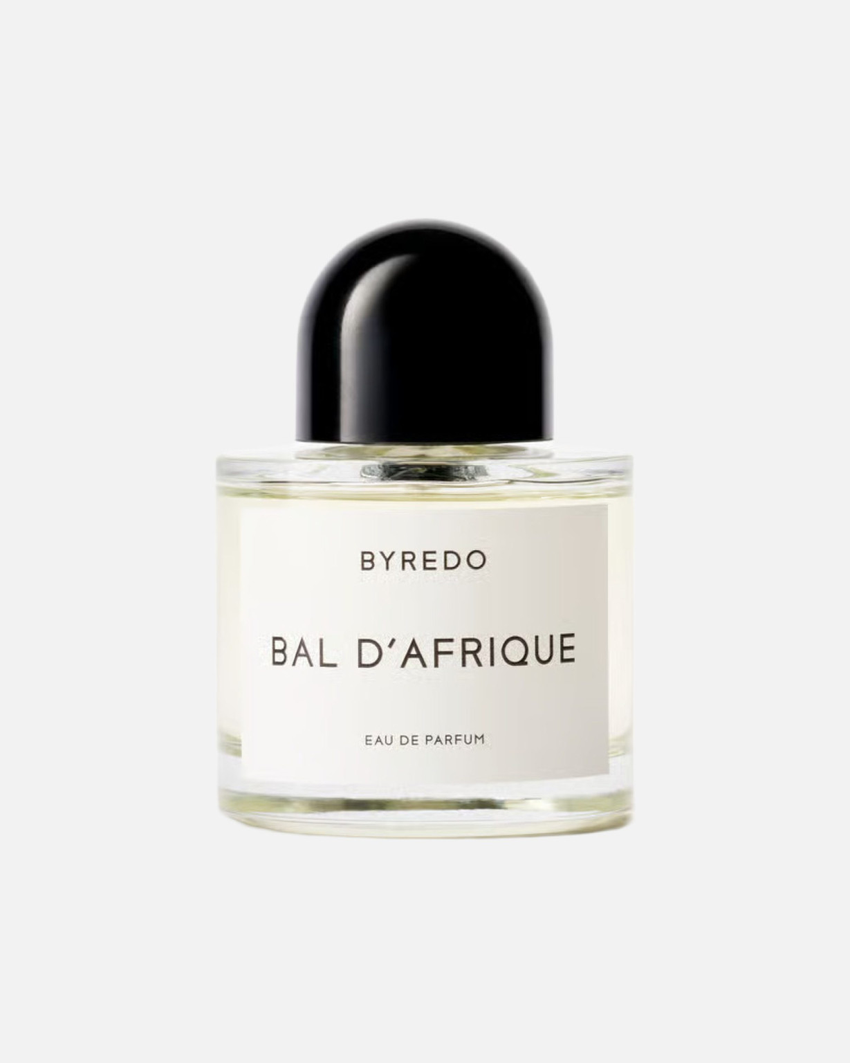 Bal D’Afrique