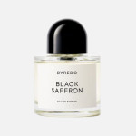 Black Saffron
