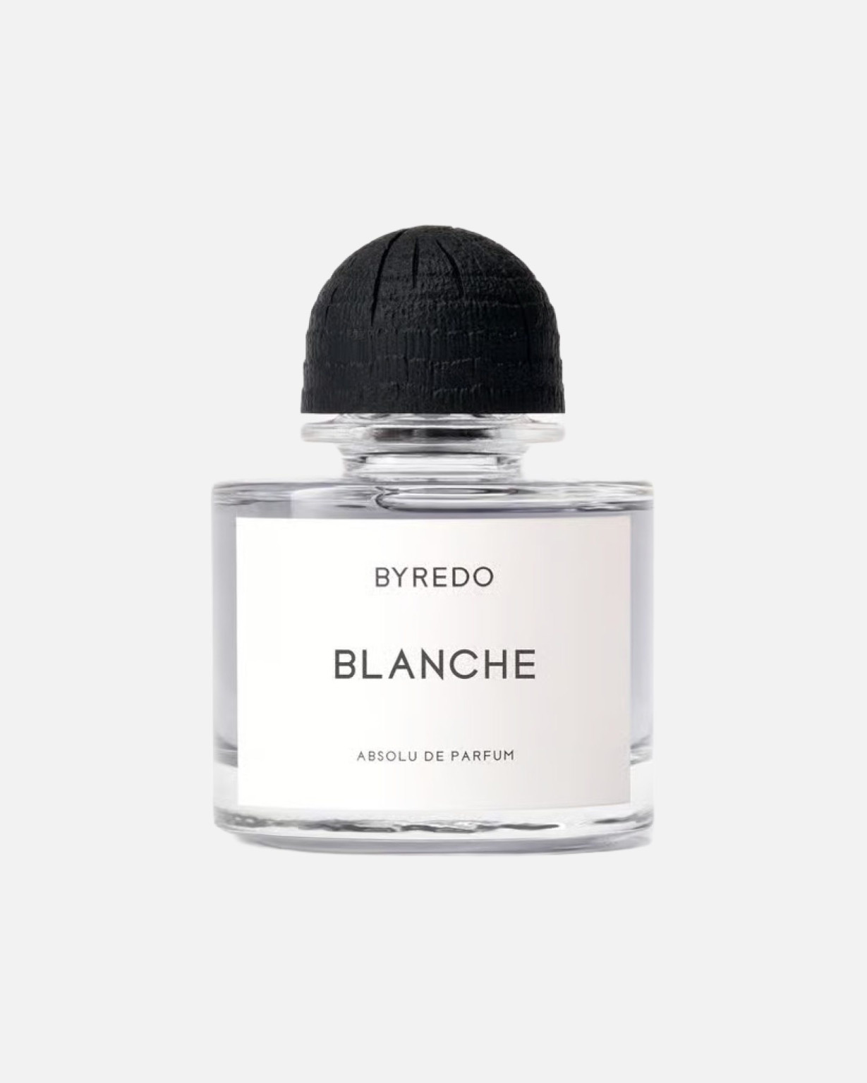 Blanche Absolu
