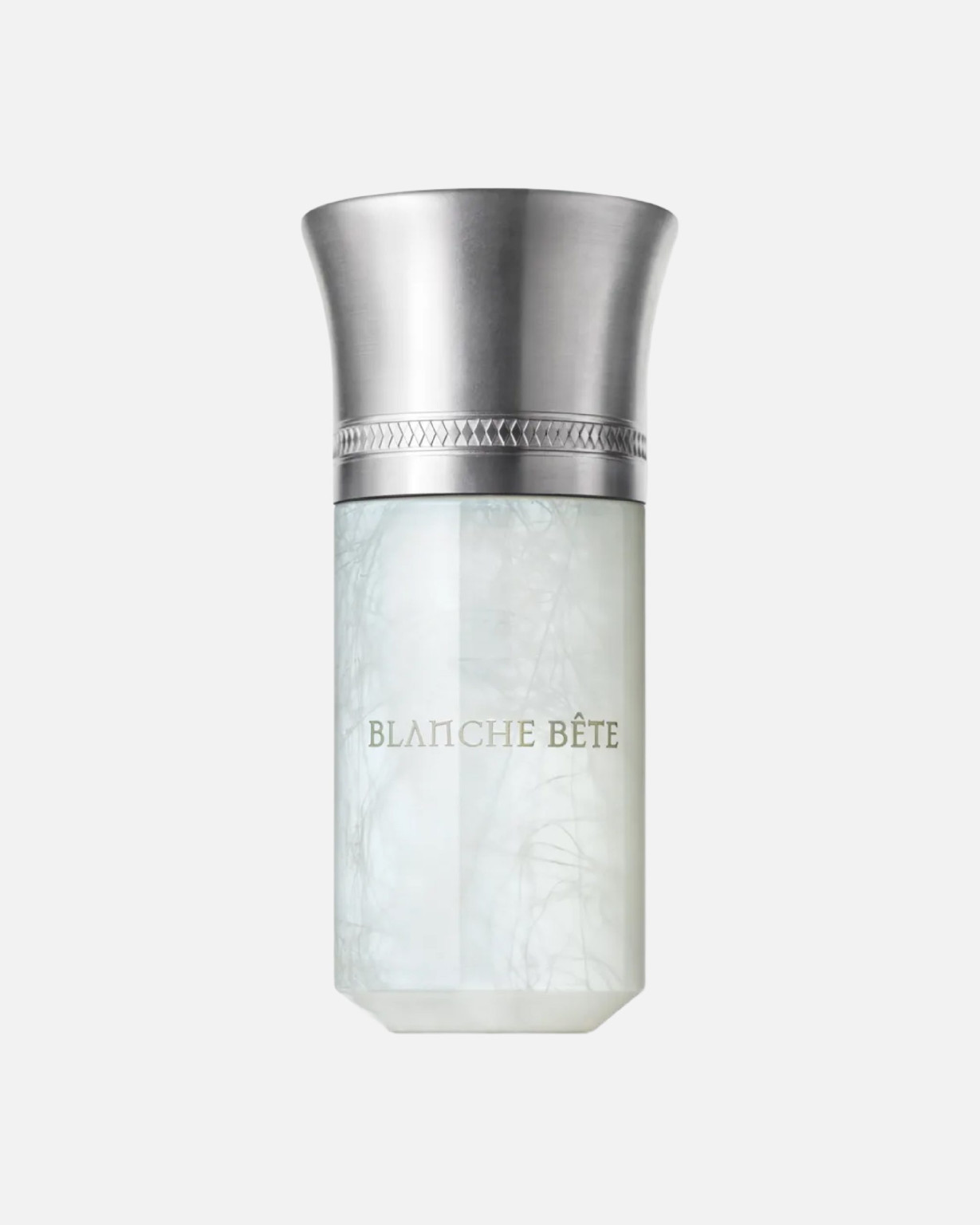 Blanche Bête