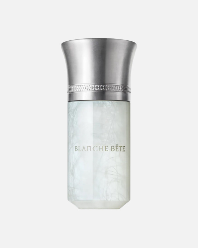 Blanche Bête