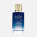 Blue Talisman