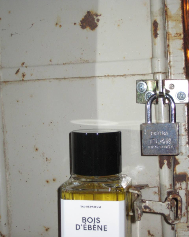 Bois D'ebene