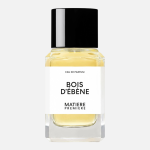 Bois D’ebene