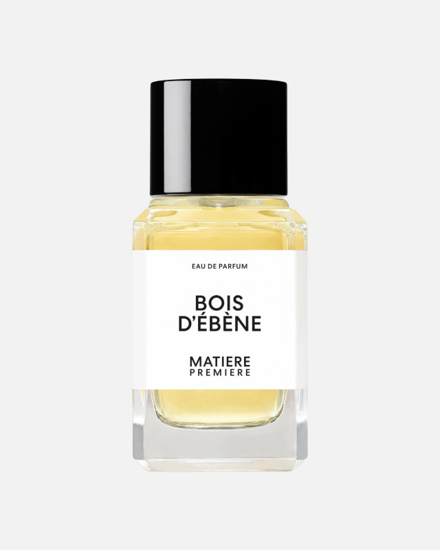 Bois D'ebene