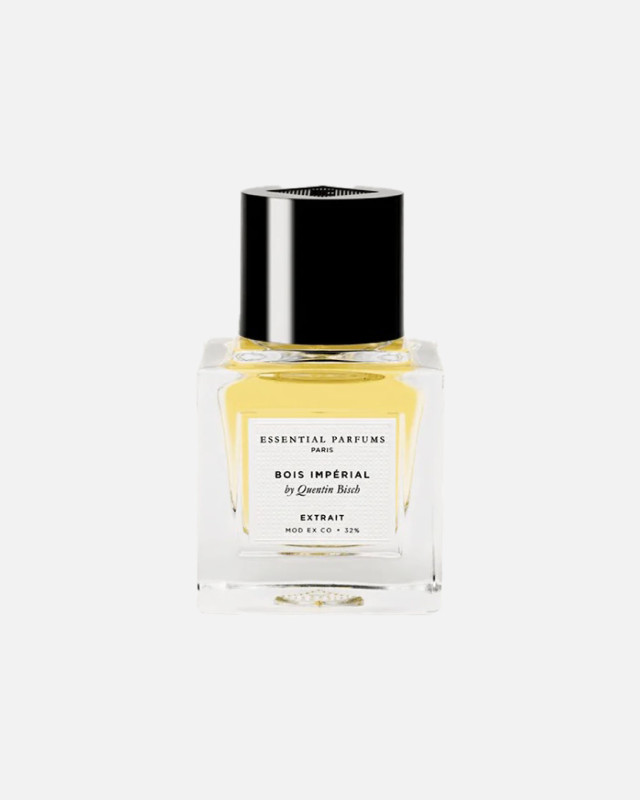 Bois Imperial Extrait