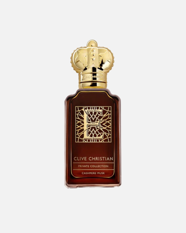 Cashmere Musk Clive Christian