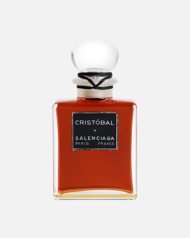 Cristobal Balenciaga