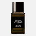 Crystal Saffron Extrait