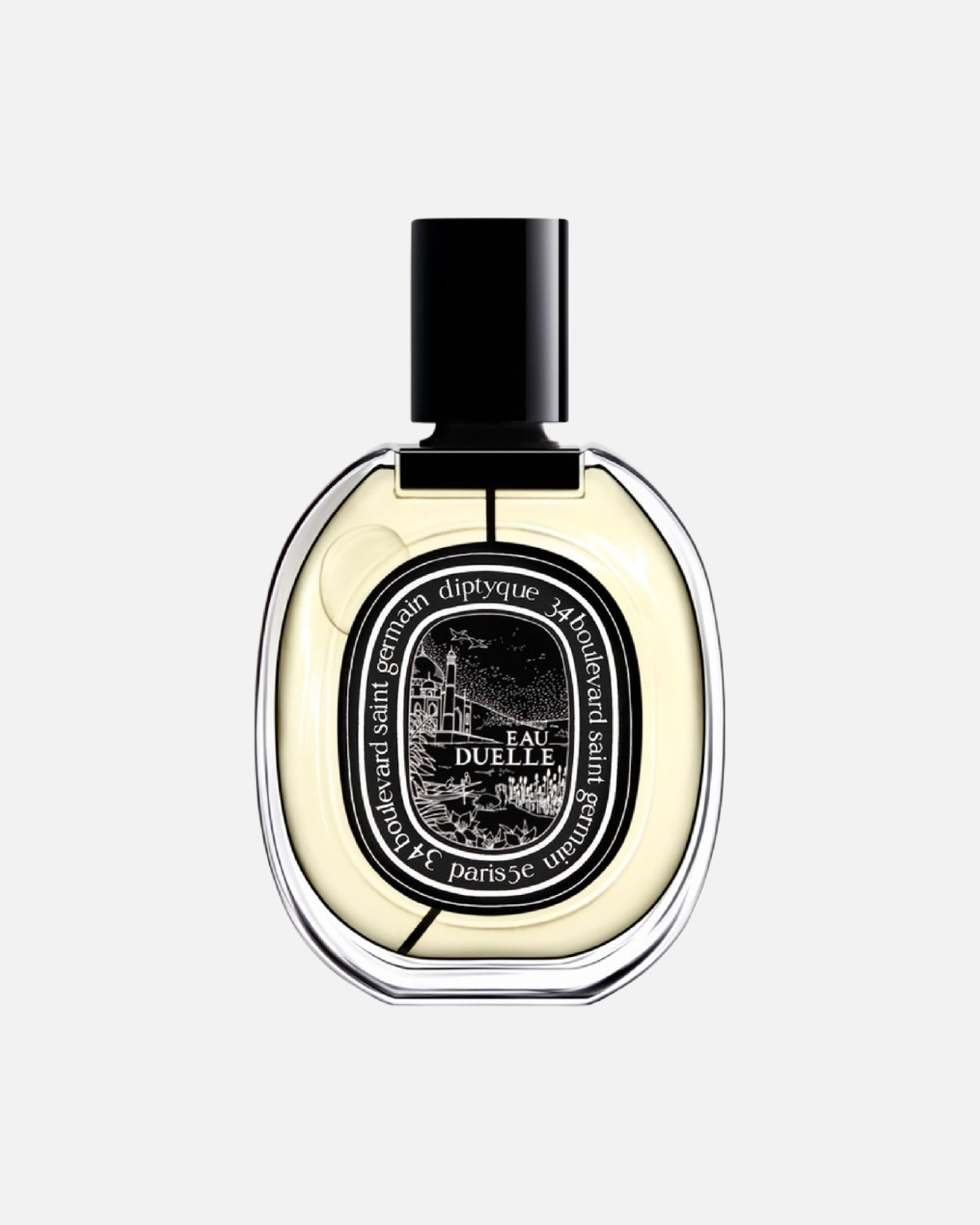Eau Duelle EDP