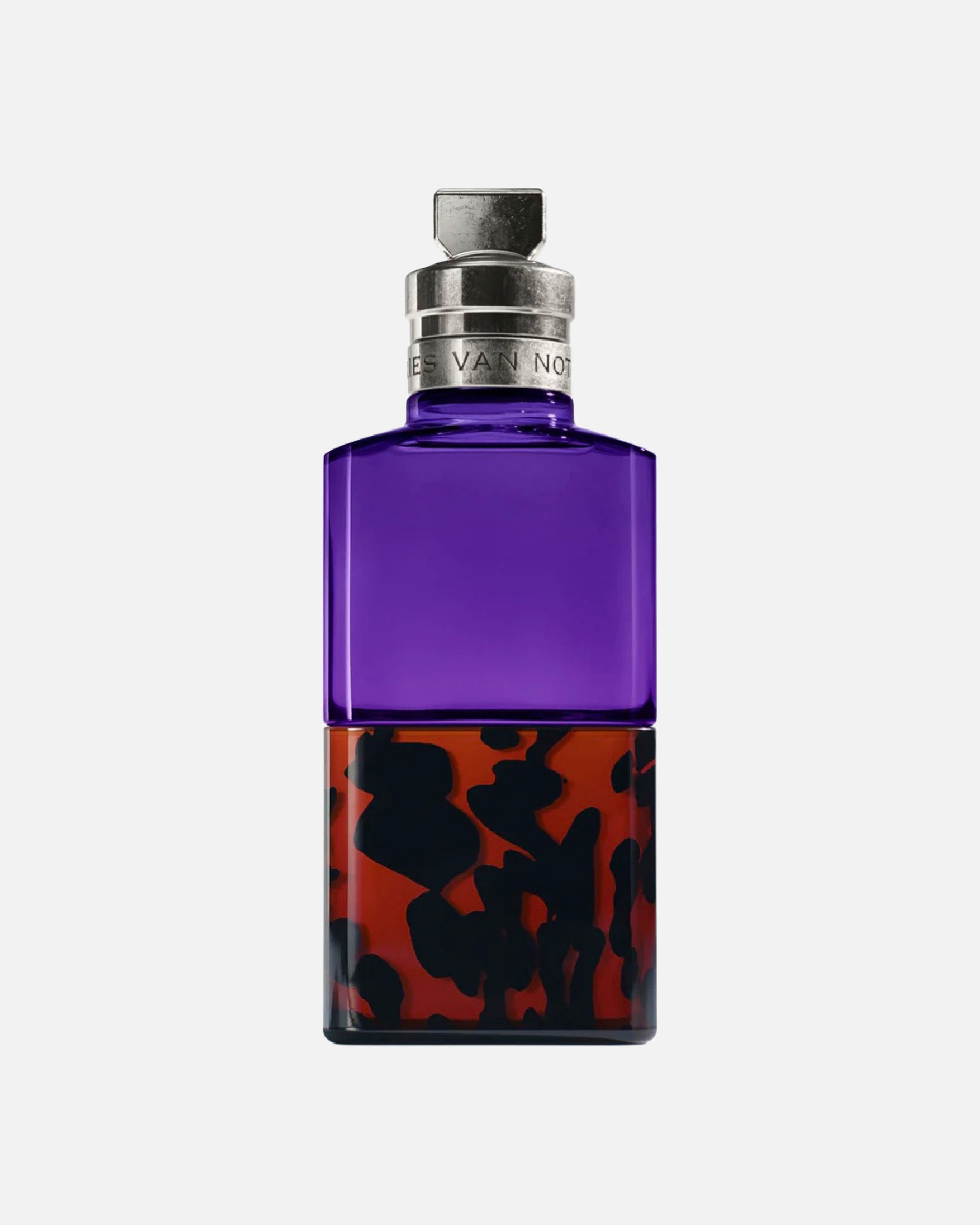 【新品】 DRIES VAN NOTEN fleur du mal 10ml Fleur du Mal Dries Van Noten (декант 2,3,5 мл): аромат-свято