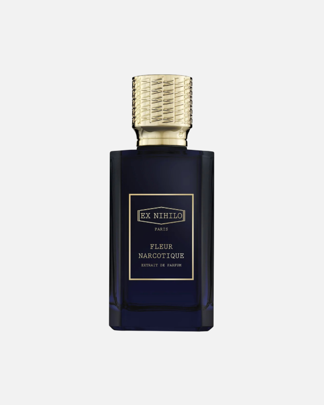 Fleur Narcotique Ext