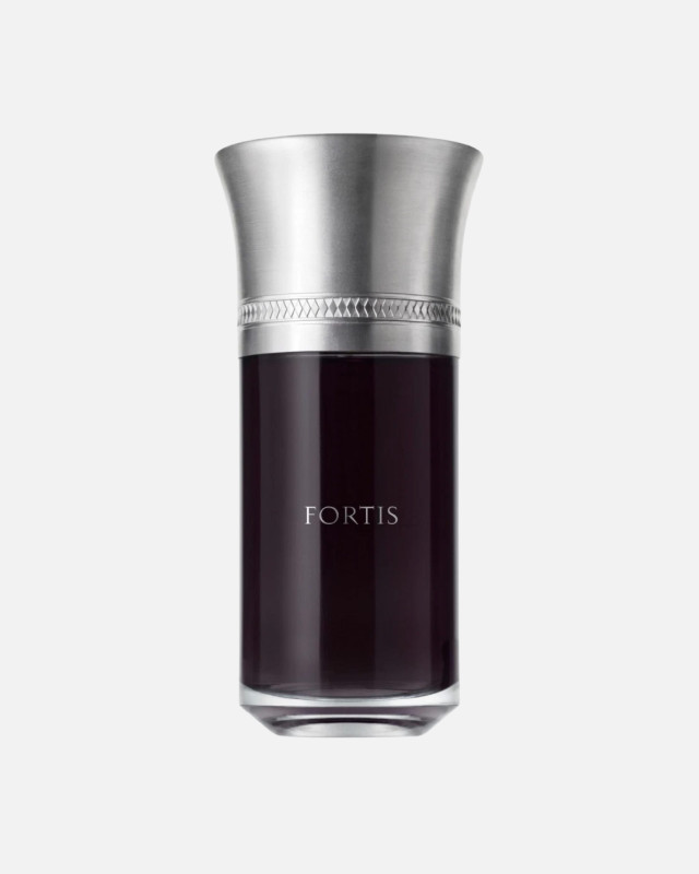 Fortis Liquides Imaginaires