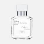 Gentle Fluidity Silver