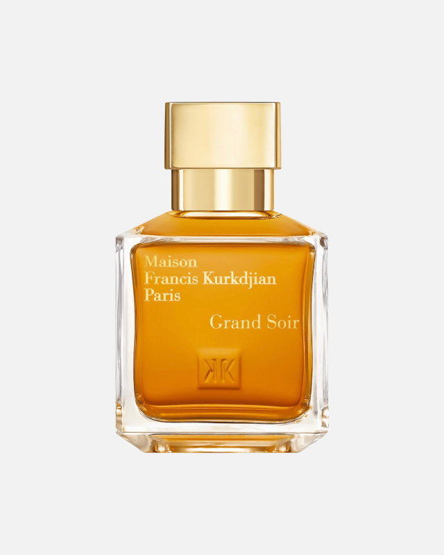 Grand Soir