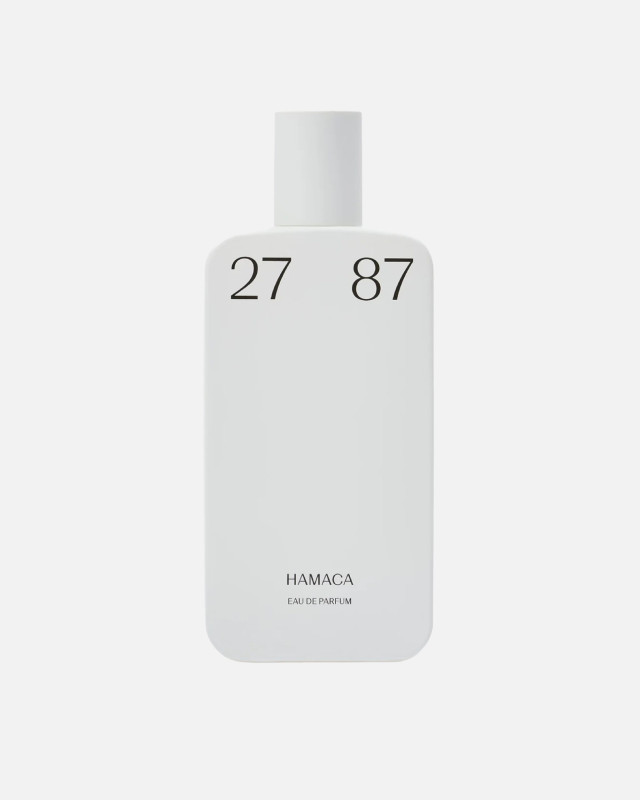 Hamaca 27 87