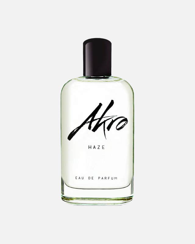 Haze