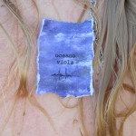 Oceano Viola
