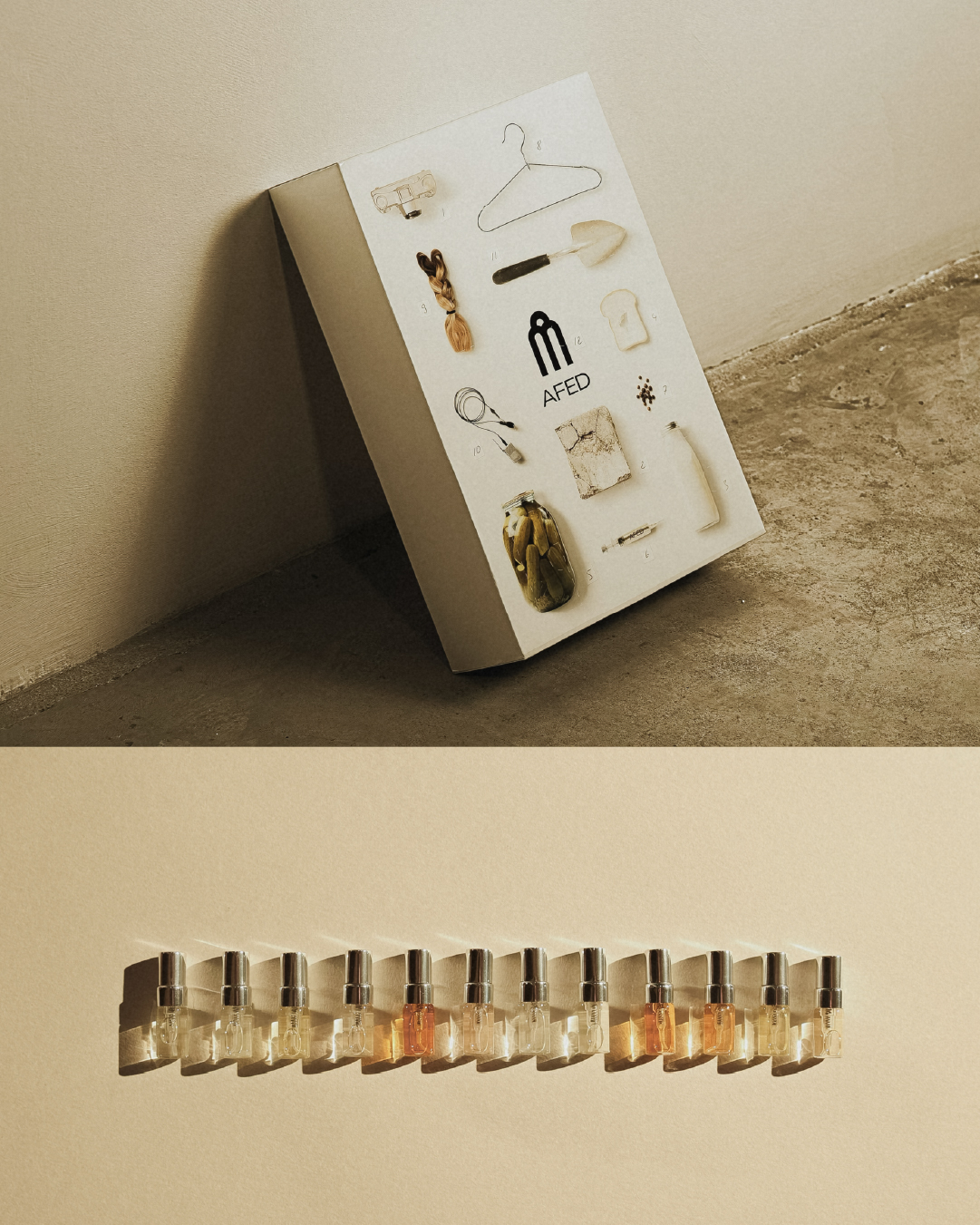 Кабінет улюблених див 12х2ml