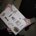 Кабінет незнаних див 12х2ml