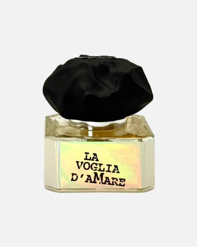 LA VOGLIA D'AMARE