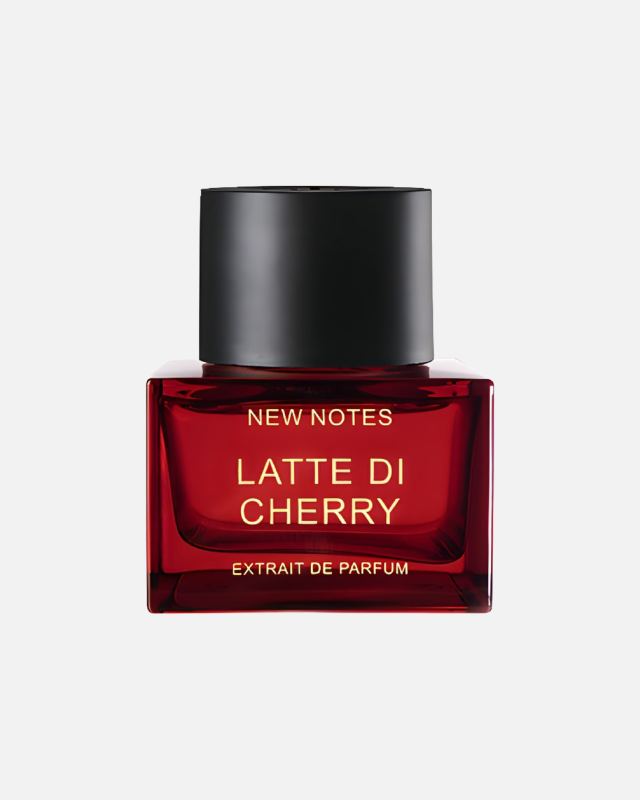 Latte Di Cherry