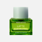 Latte Pistachio