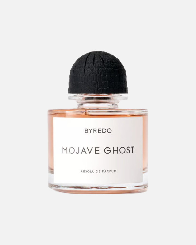 Mojave Ghost absolute