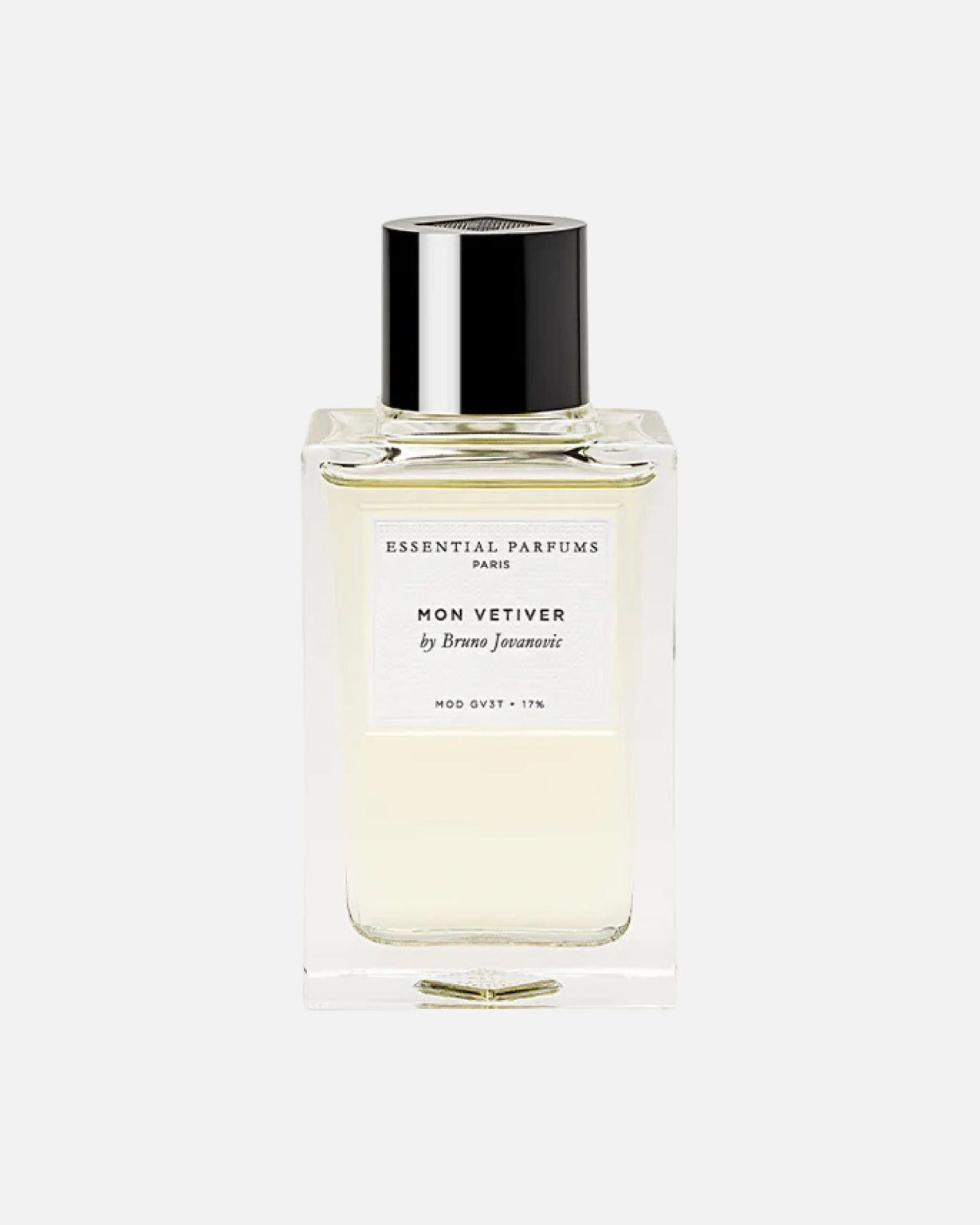 Mon Vetiver