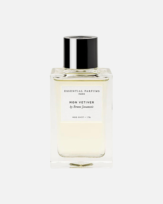 Mon Vetiver