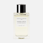 Orange x Santal