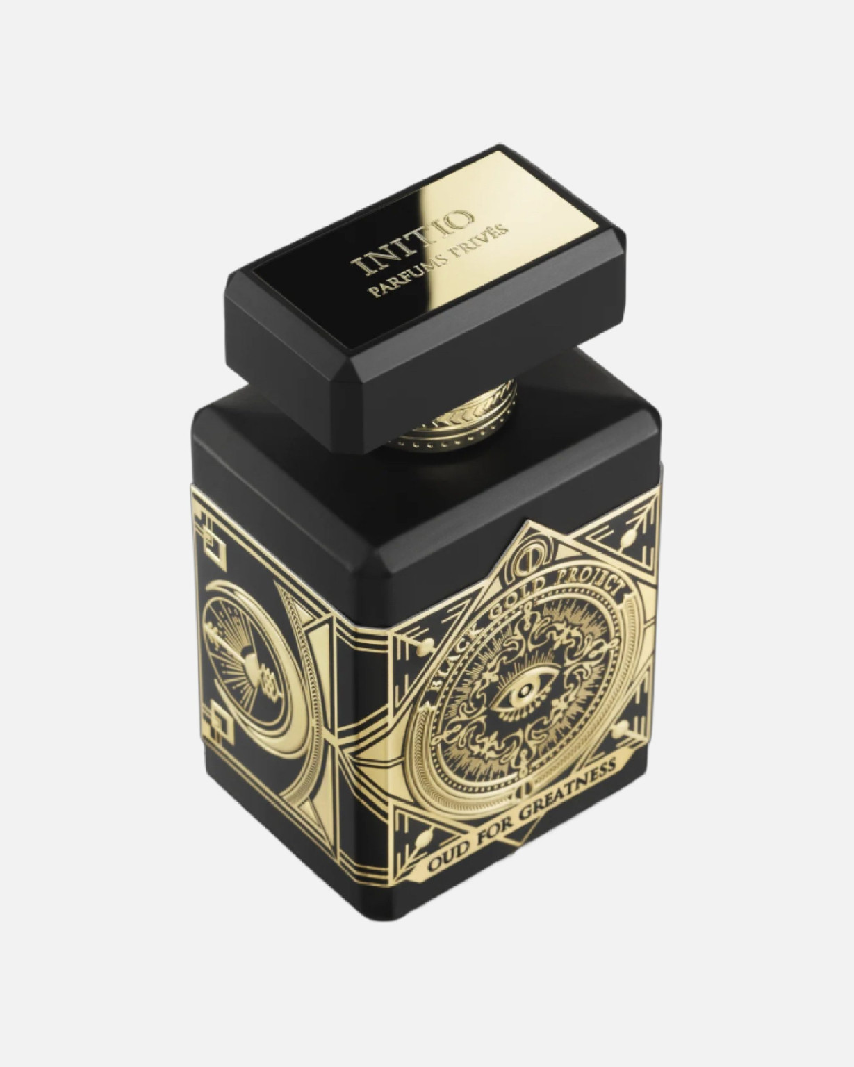 Oud for Greatness