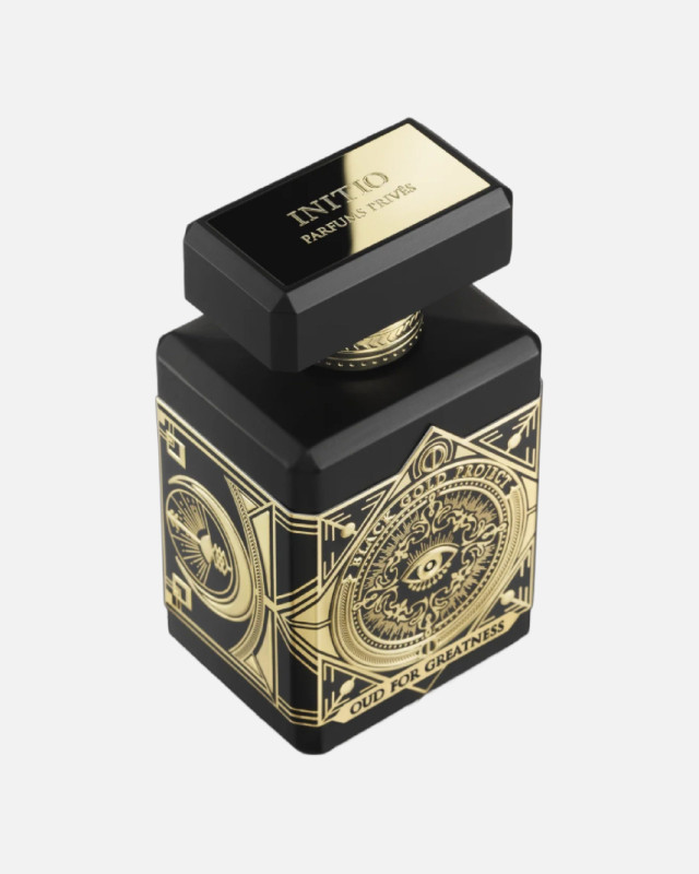 Oud for Greatnes