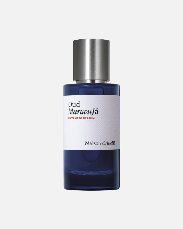 Oud maracuja