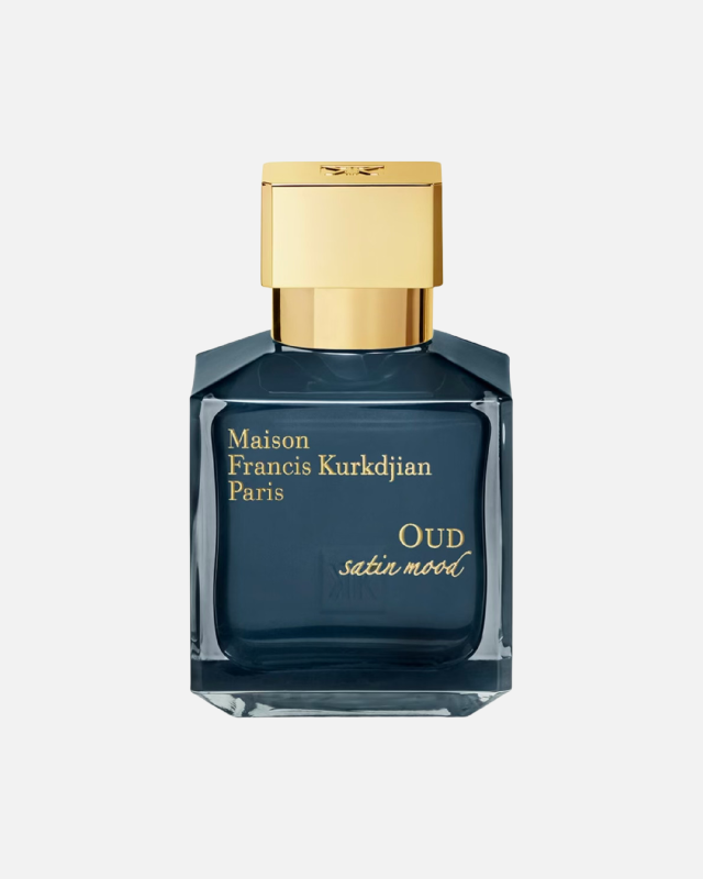 Oud Satin mood
