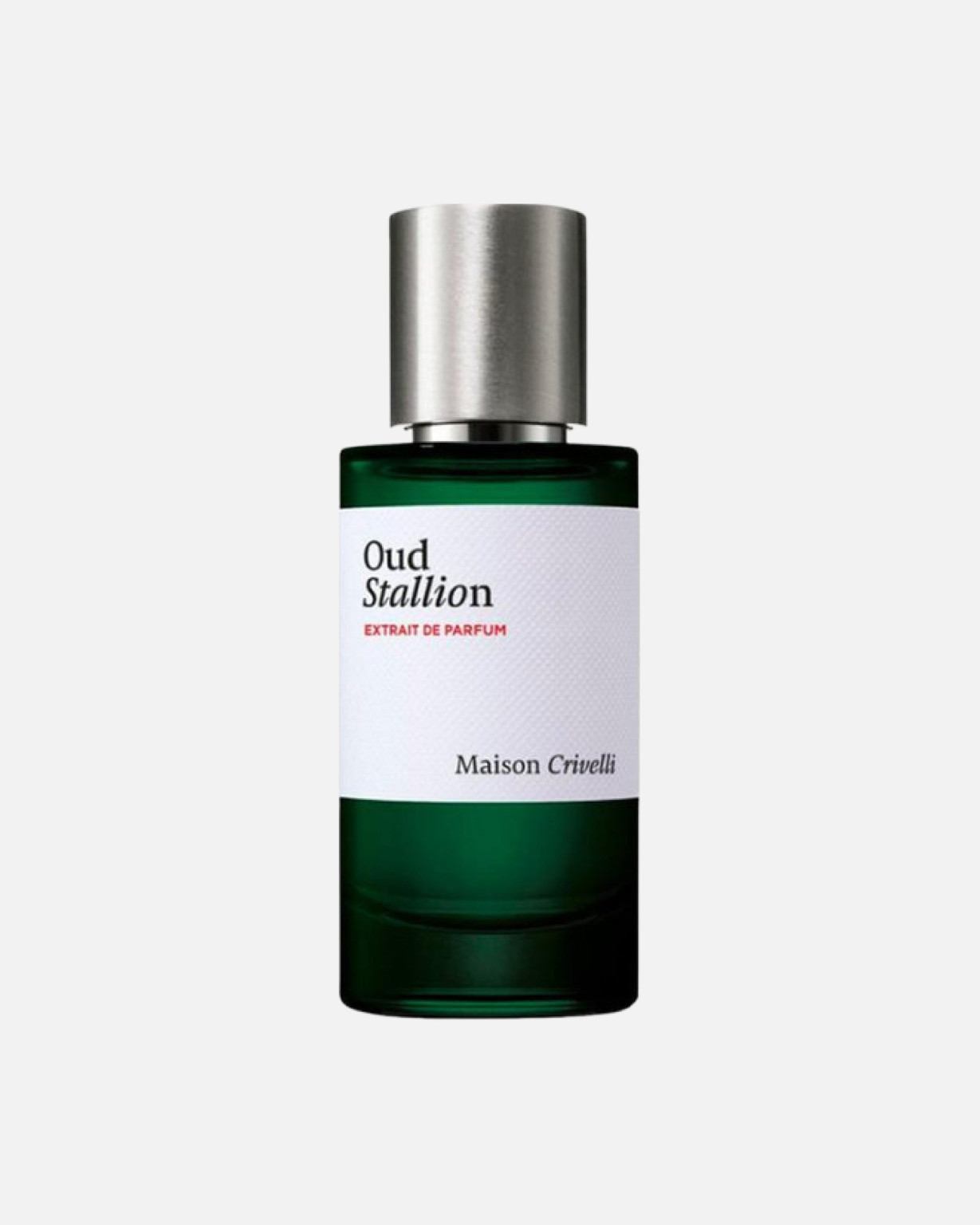 Oud Stallion