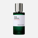 Oud Stallion