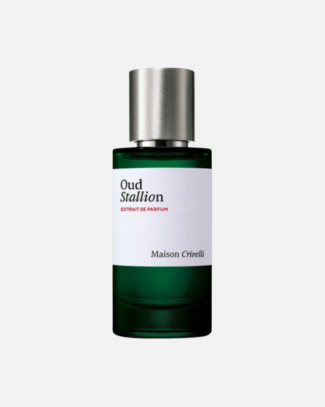 Oud Stalion