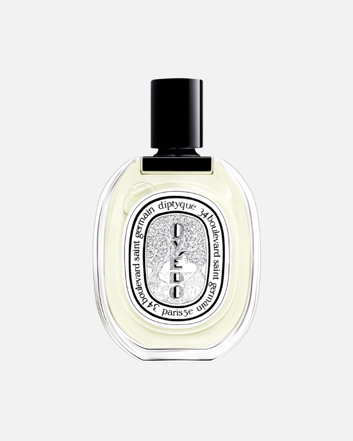 Oyedo EDT
