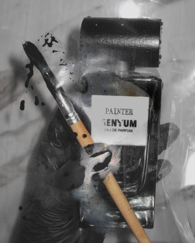 painter genyum