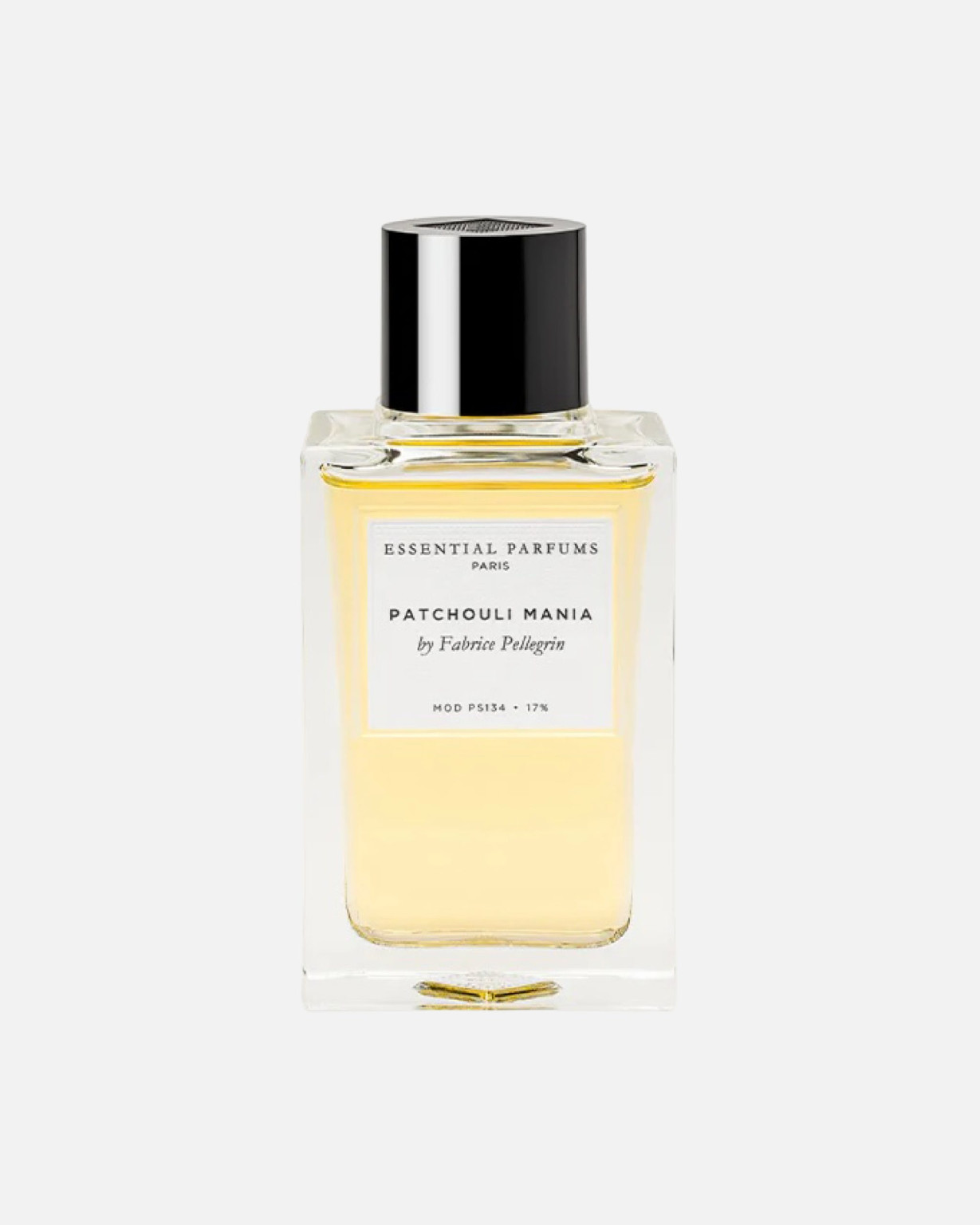 Patchouli Mania