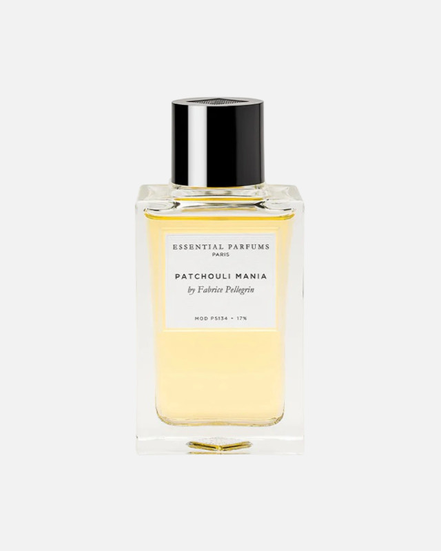 Patchouli Mania
