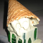 Latte Pistachio