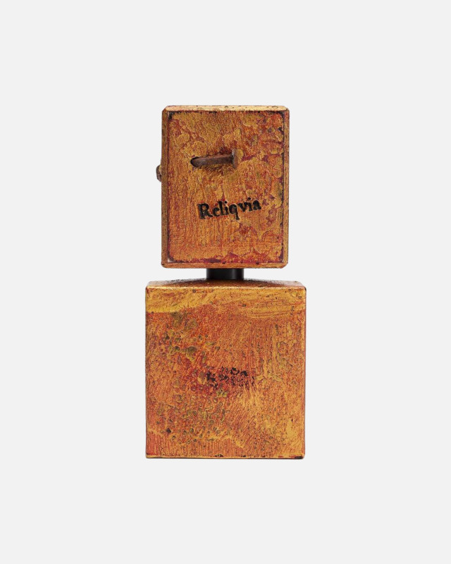 Reliqvia