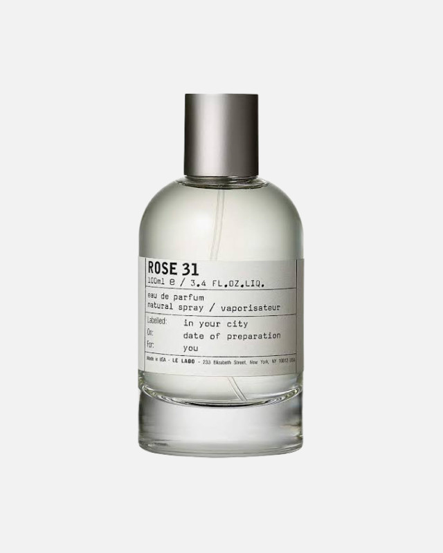 Rose 31