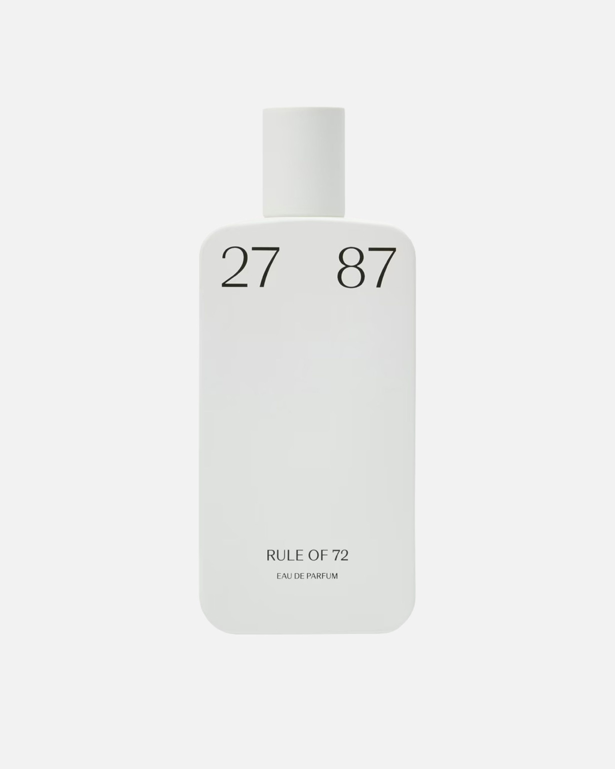 Rule of 72