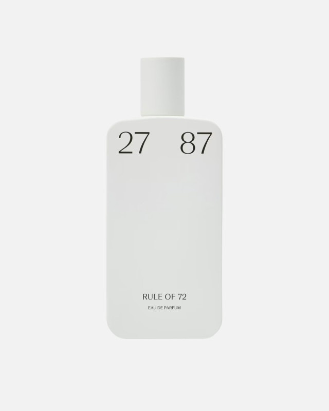 Rule of 72 27 87